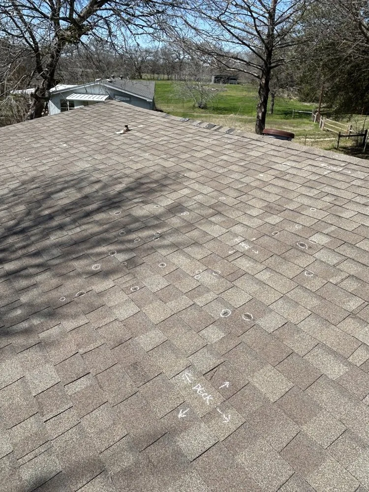 Slide of Sutton Roofing