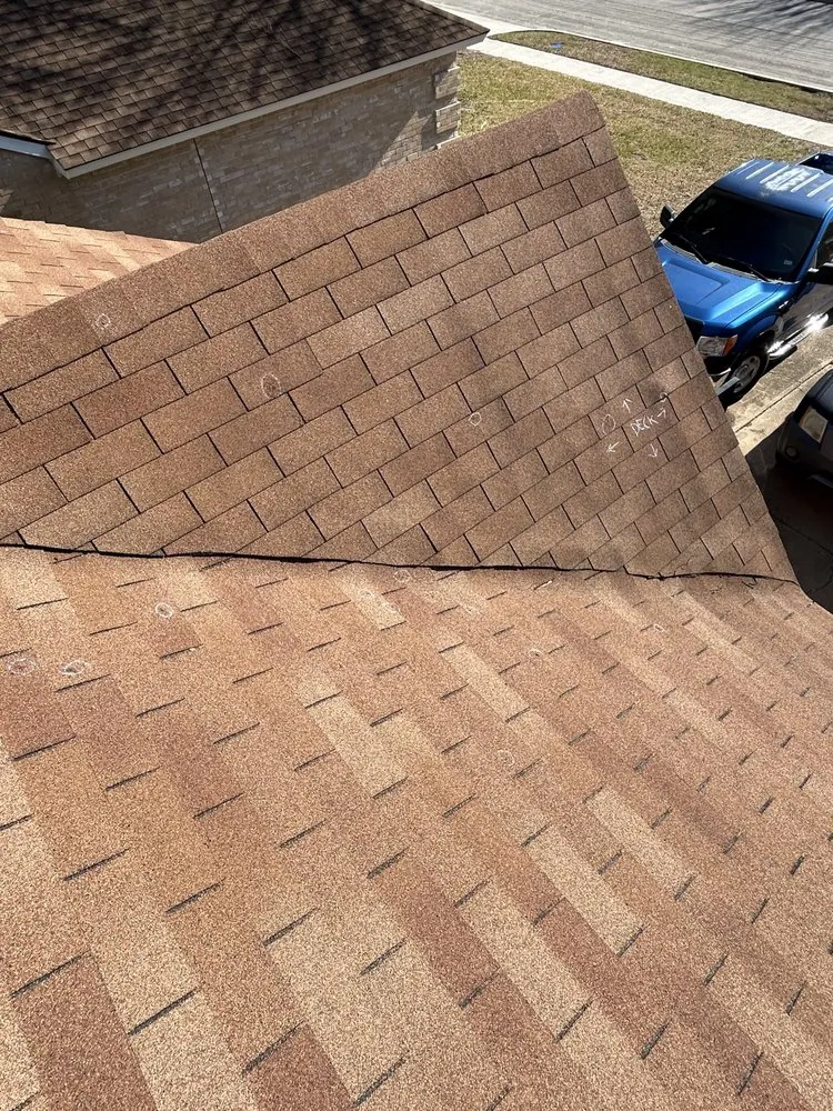 Slide of Sutton Roofing