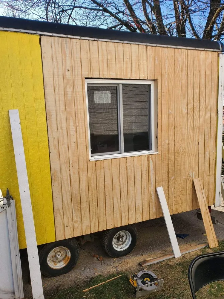 Slide of SuttonHillinc