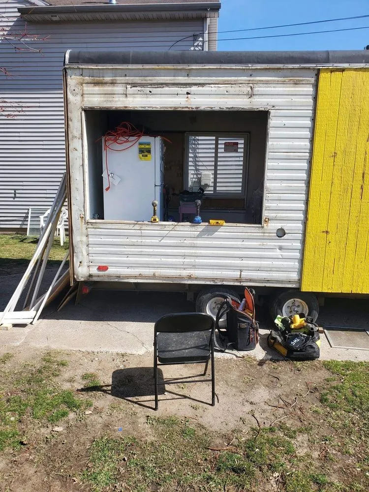 Slide of SuttonHillinc