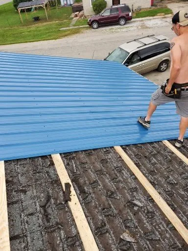 Slide of SuttonHillinc