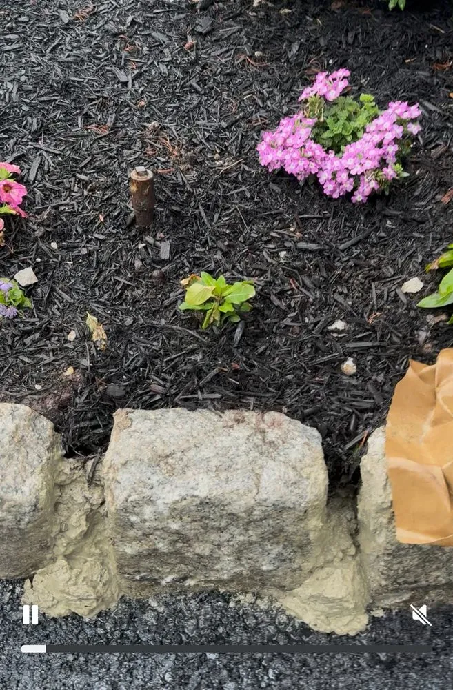 Slide of SV Paving and Masonry