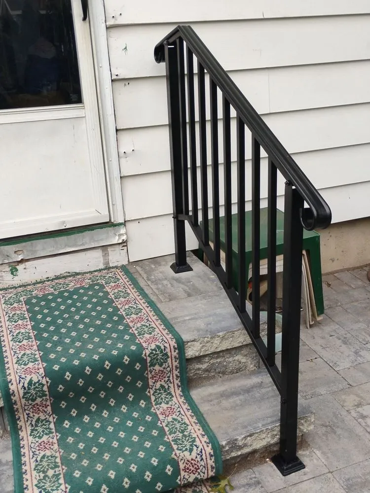 Slide of SV Paving and Masonry