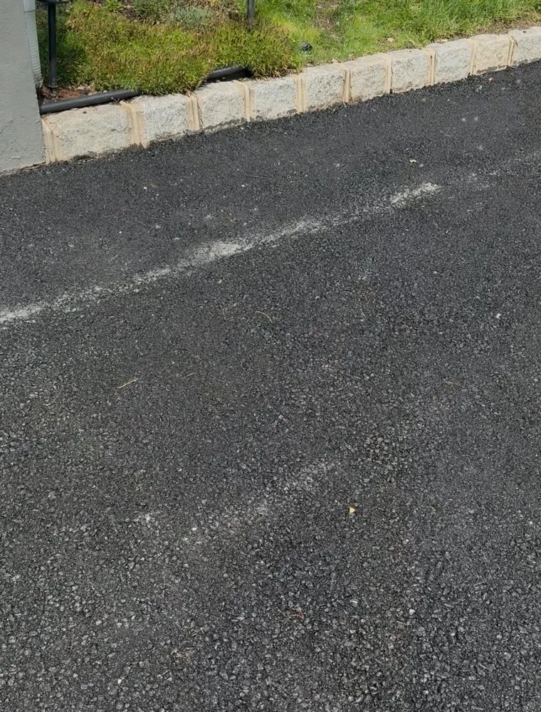 Slide of SV Paving and Masonry