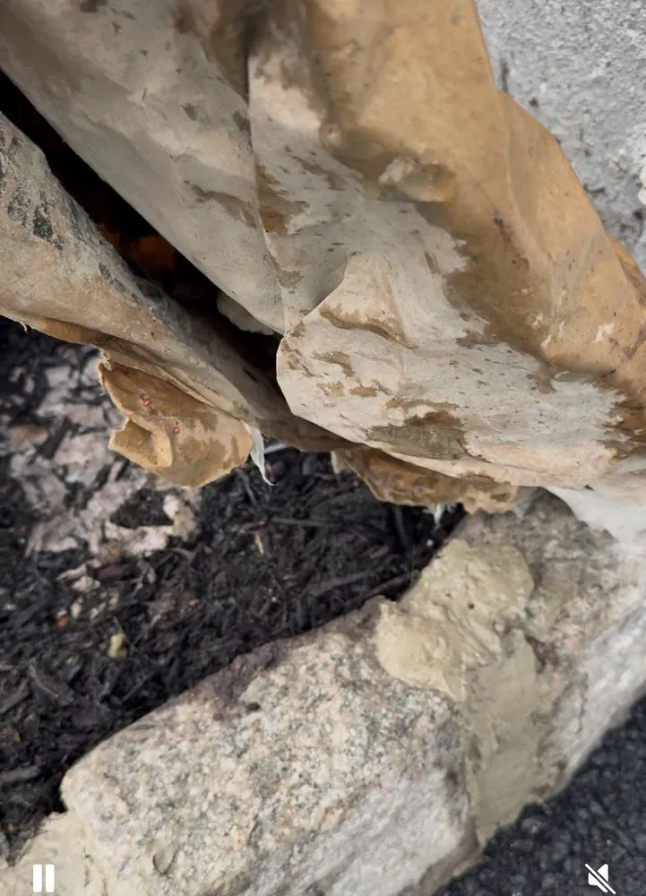 Slide of SV Paving and Masonry