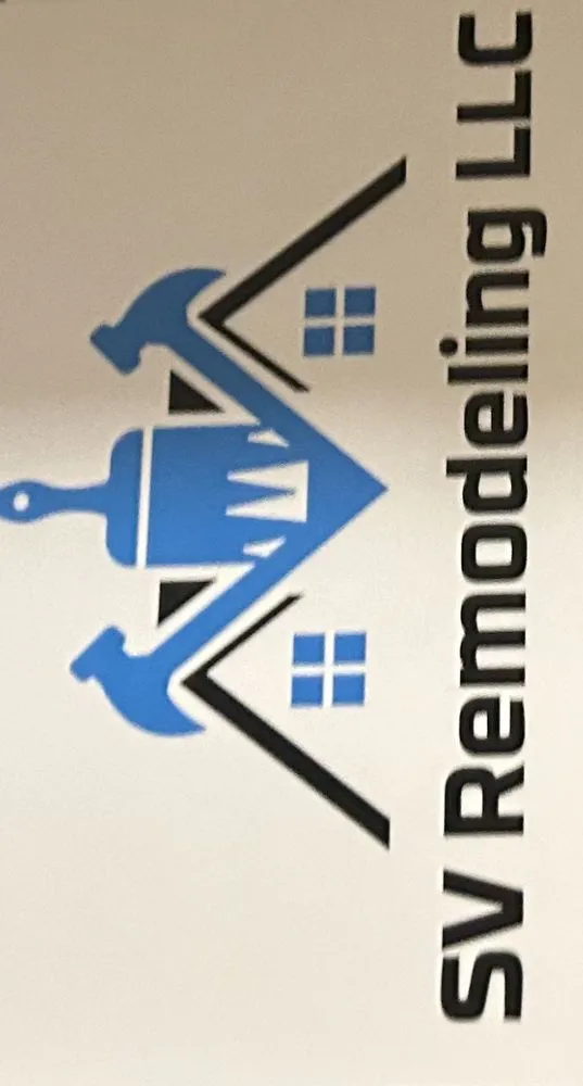 Slide of Sv remodeling