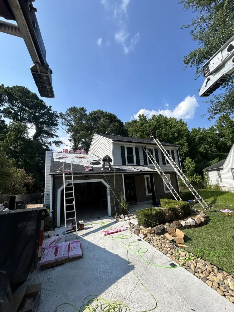 Slide of Sv remodeling