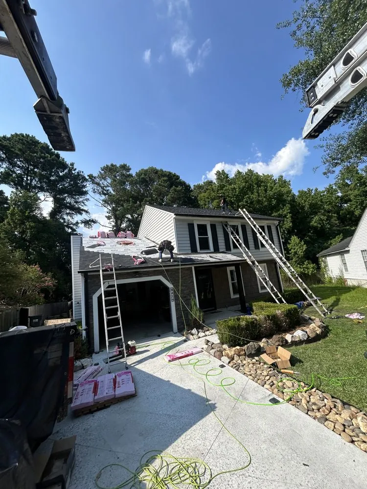 Slide of Sv remodeling