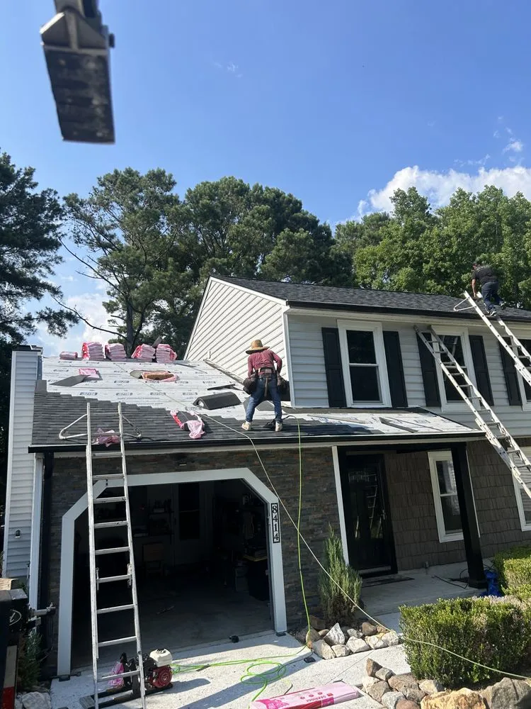 Slide of Sv remodeling