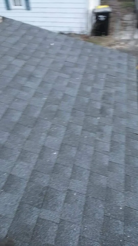 Slide of S&V Roofing General Construction and Renovations