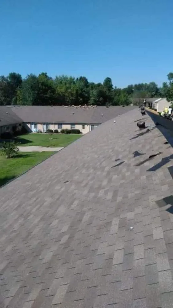 Slide of S&V Roofing General Construction and Renovations