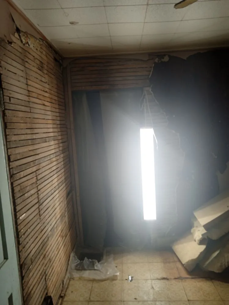 Slide of S&V Roofing General Construction and Renovations