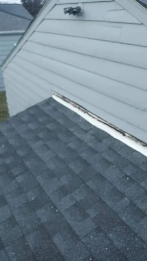 Slide of S&V Roofing General Construction and Renovations