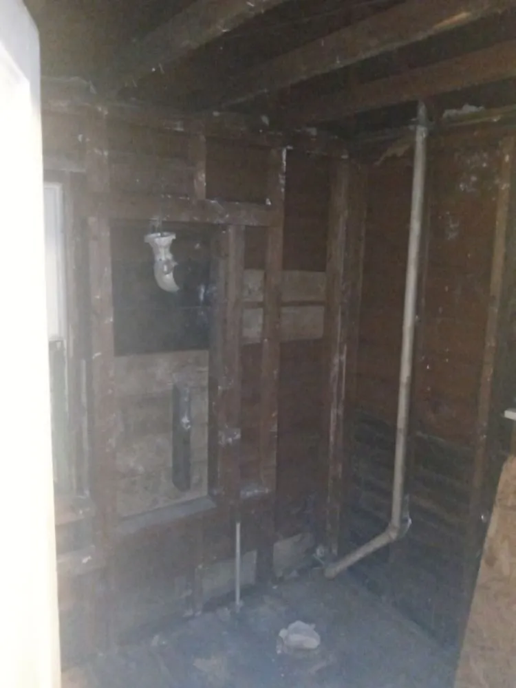 Slide of S&V Roofing General Construction and Renovations