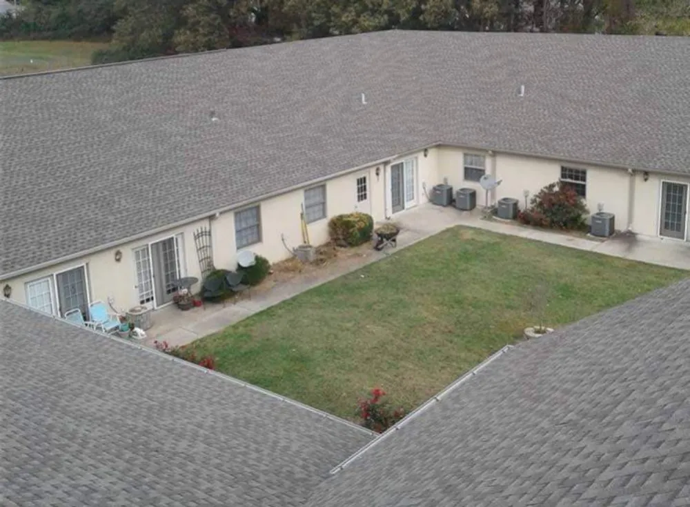 Slide of S&V Roofing General Construction and Renovations