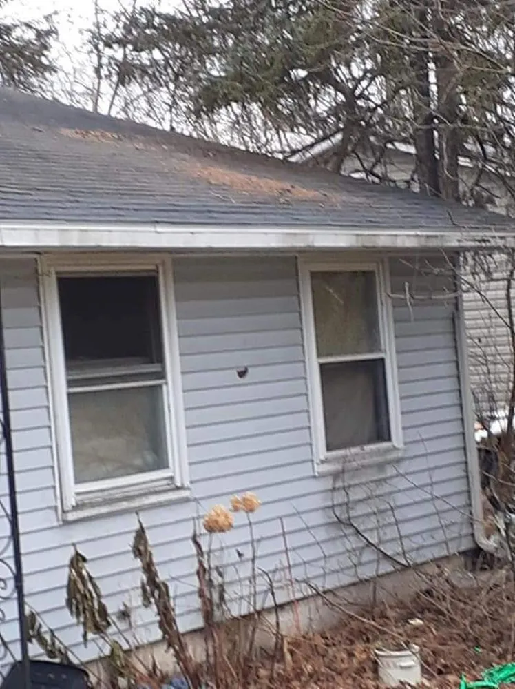 Slide of S&V Roofing General Construction and Renovations