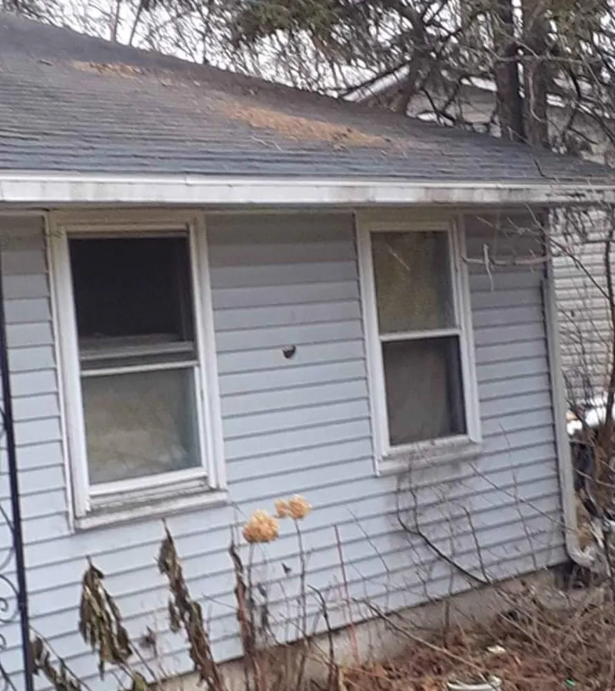 Slide of S&V Roofing General Construction and Renovations