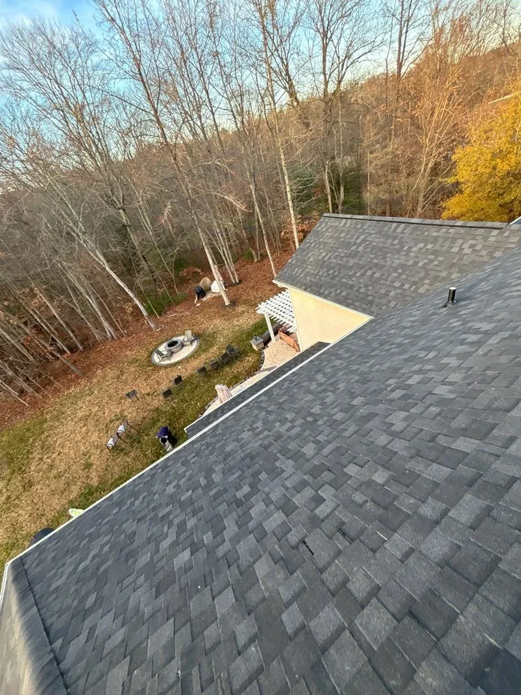 Top-rated metal roofing installation in Millersville, MD by SV Roofing