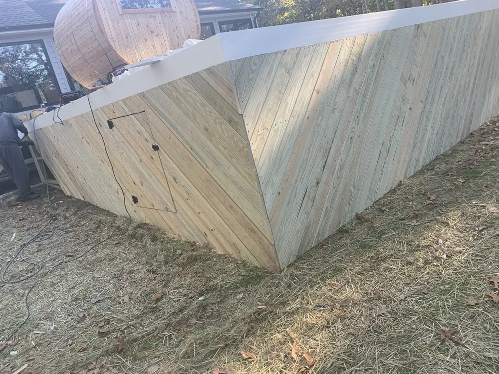 Trusted metal roofing installation in Jackson Township, NJ by Svconstruction