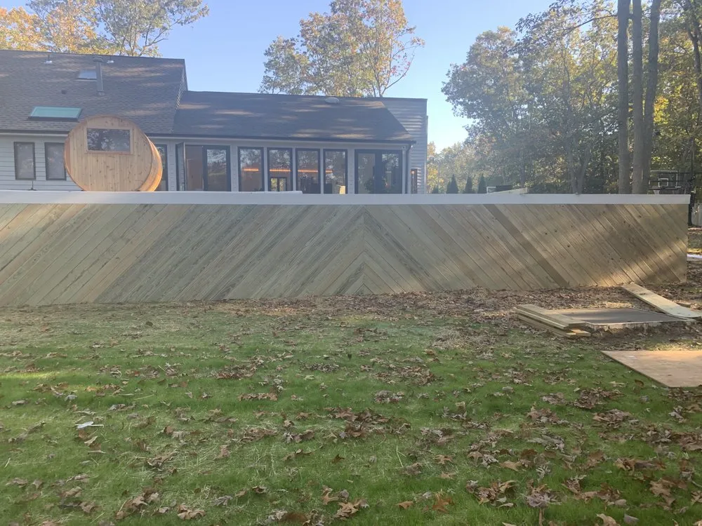 Licensed roof installation experts serving Jackson Township, NJ - Svconstruction