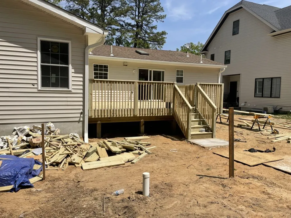 Trusted metal roofing installation for residential properties in Jackson Township, NJ by Svconstruction