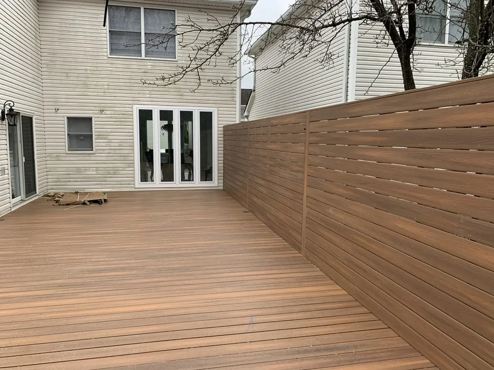 Licensed metal roofing installation in Jackson Township, NJ - Svconstruction