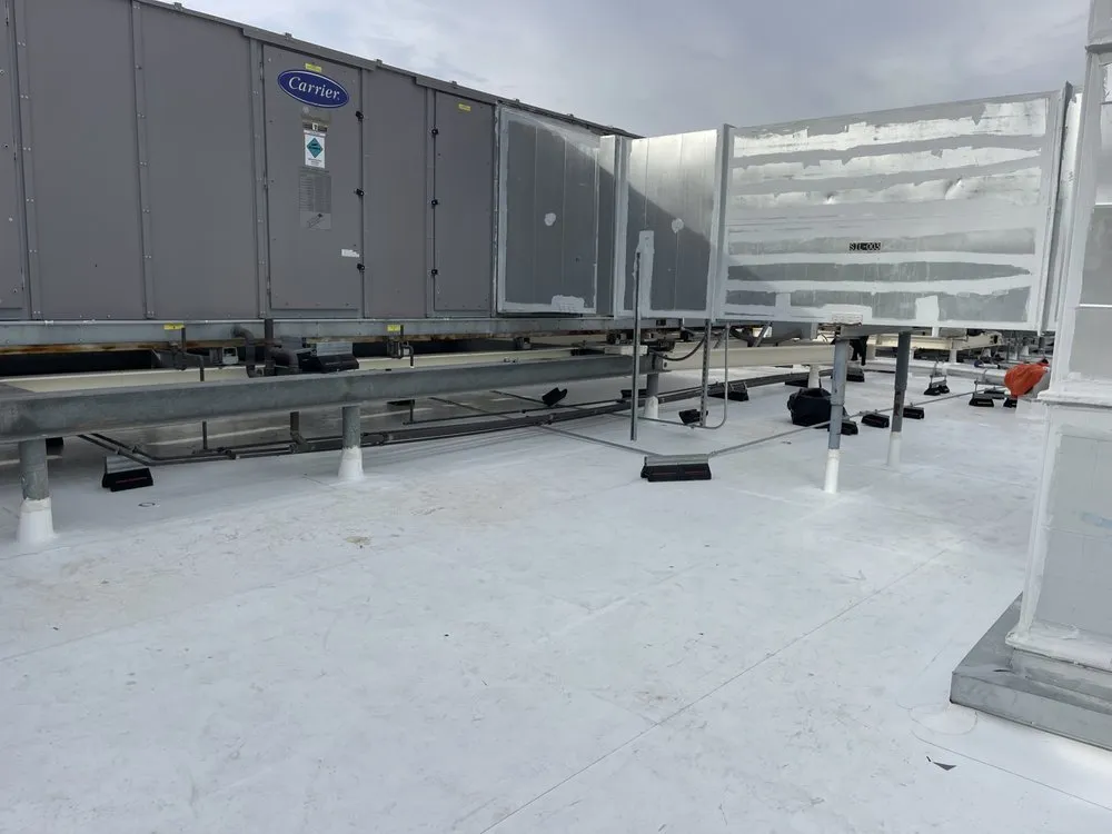 Slide of Svden Builder