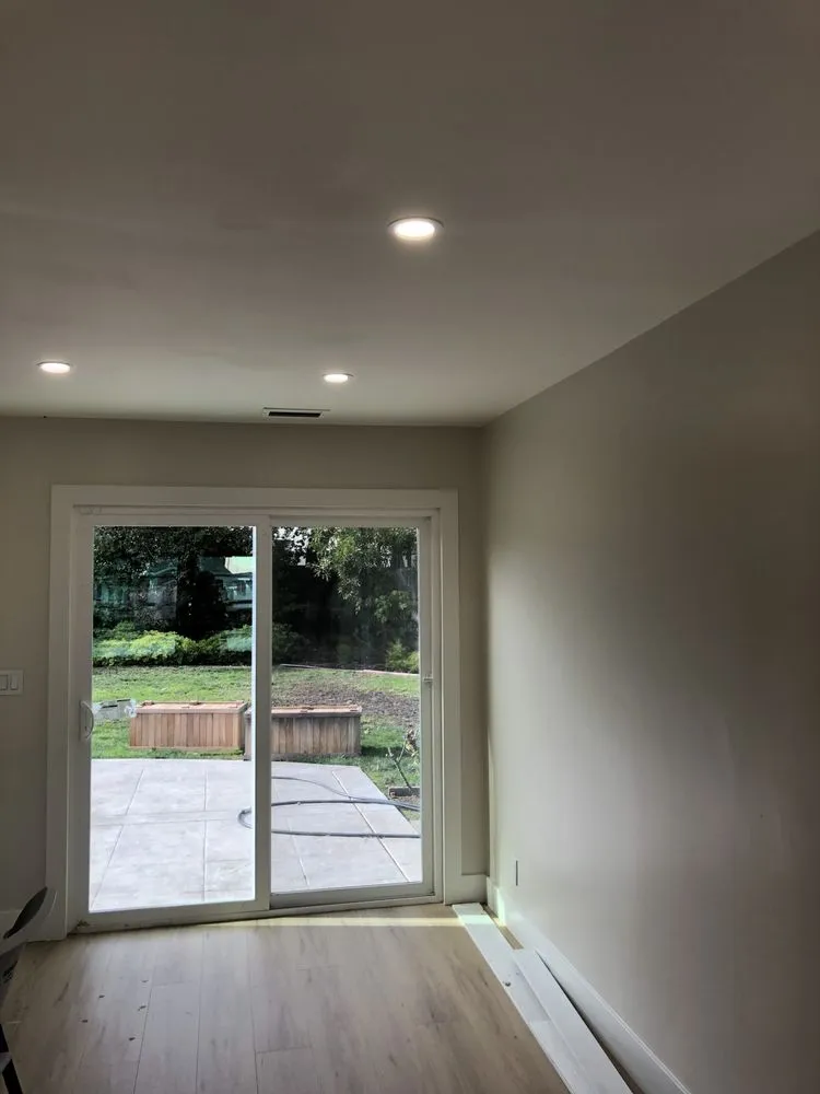 Slide of Svden Builder