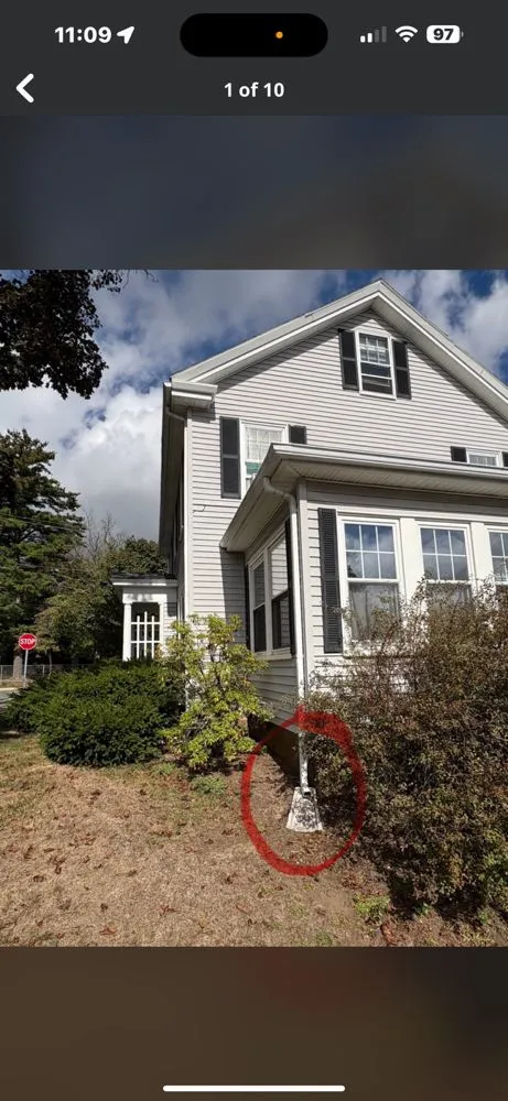 Slide of SVM Roofing