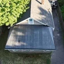 Slide of SVM Roofing