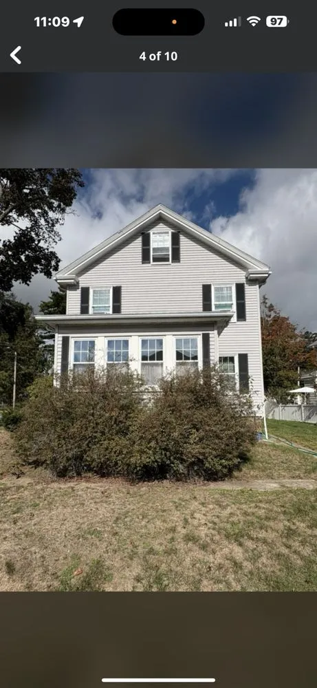 Slide of SVM Roofing