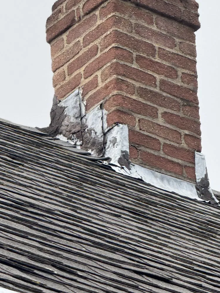 Slide of SVM Roofing