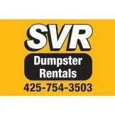 Slide of SVR Dumpster Rental