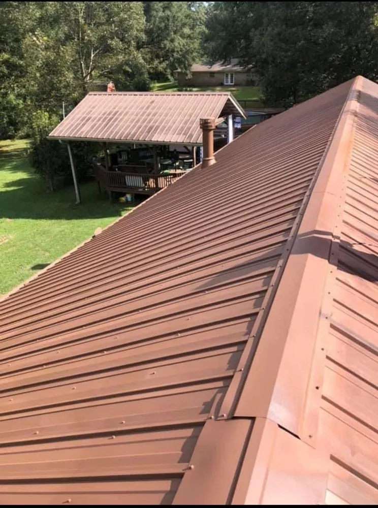 Slide of S&W Construction