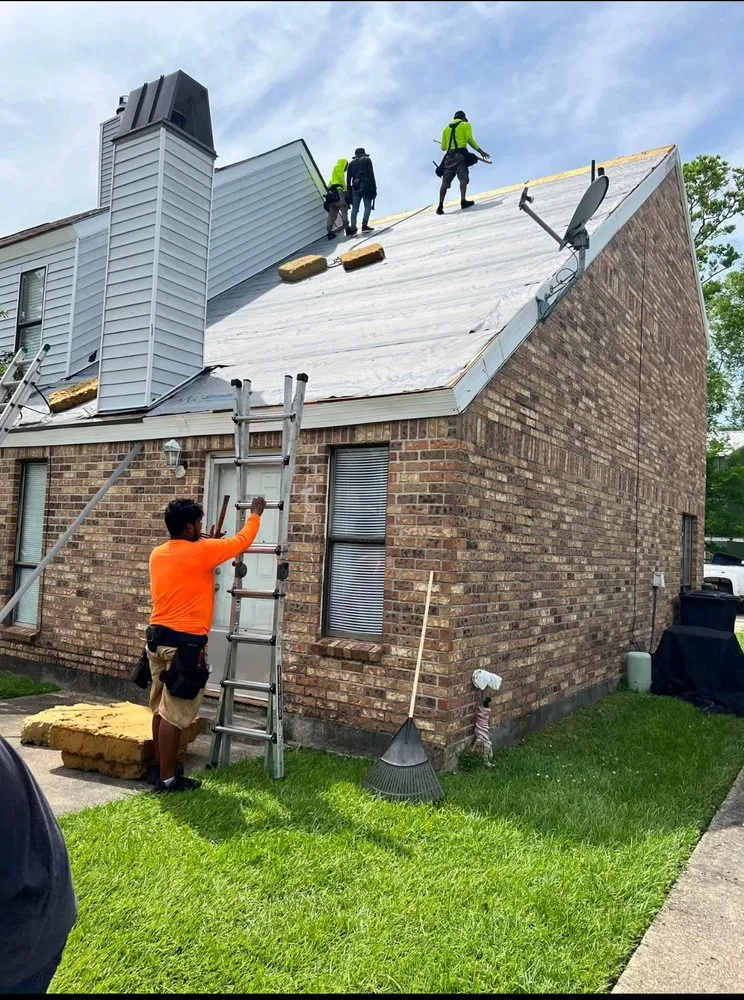 Slide of S&W Construction