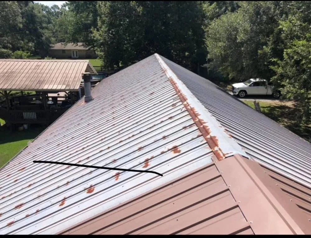 Slide of S&W Construction