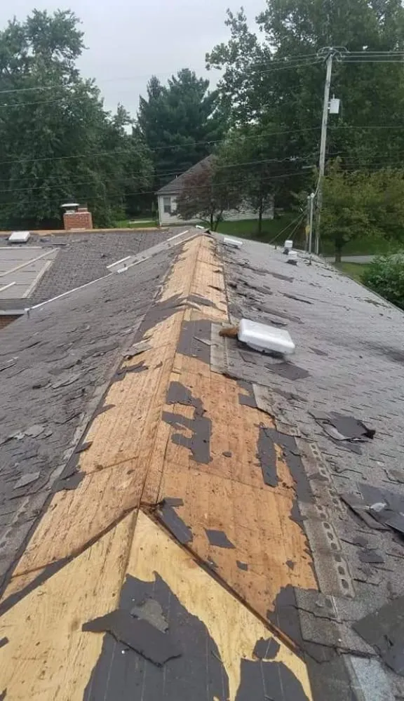 Slide of S&W Construction Services