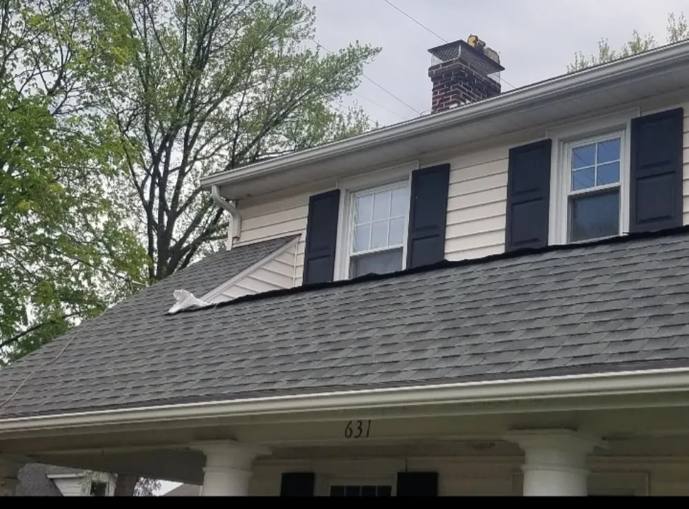 Slide of S&W Construction Services