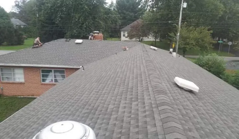 Slide of S&W Construction Services