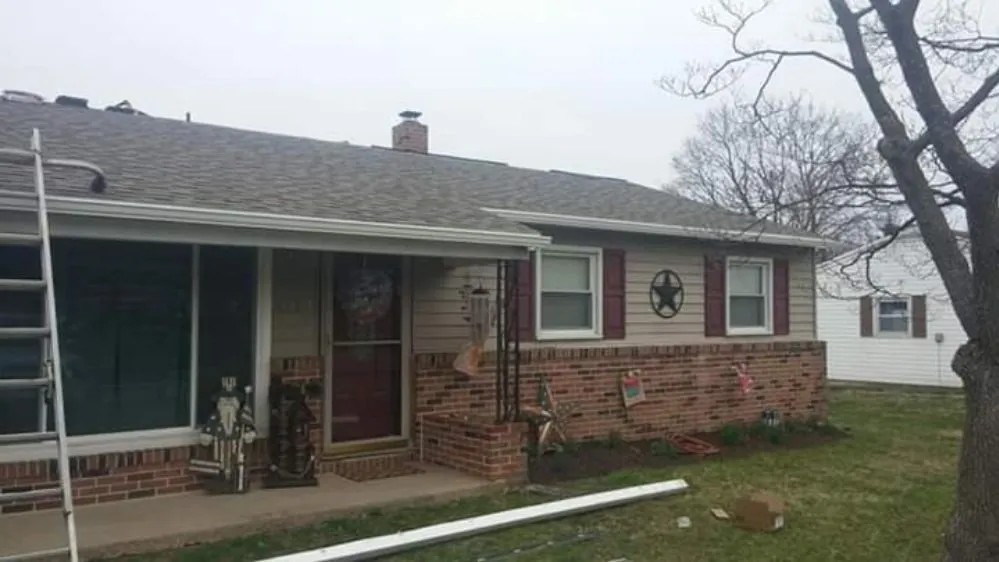 Slide of S&W Construction Services