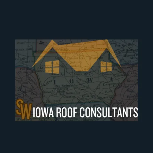 Slide of SW Iowa Roof Consultants