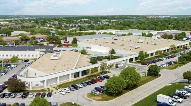 Slide of SW Iowa Roof Consultants