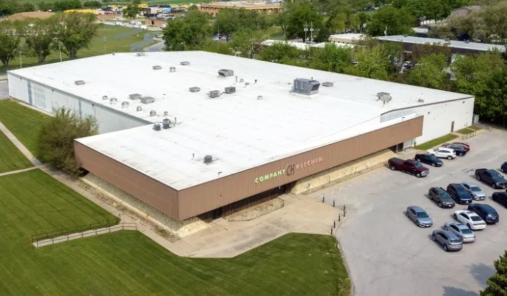 Slide of SW Iowa Roof Consultants