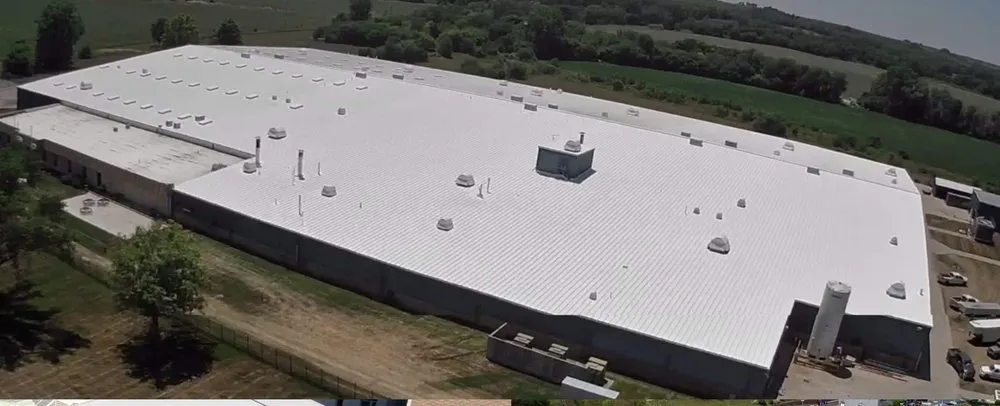 Slide of SW Iowa Roof Consultants