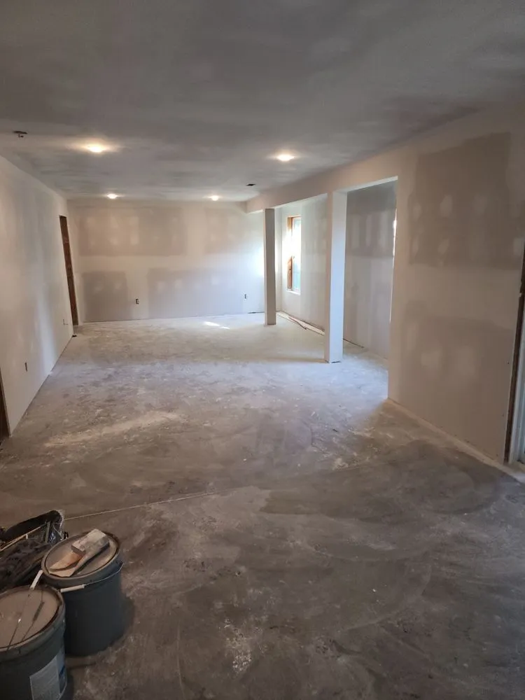 Slide of S.W. Renovations