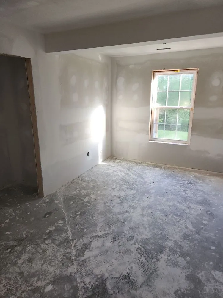 Slide of S.W. Renovations