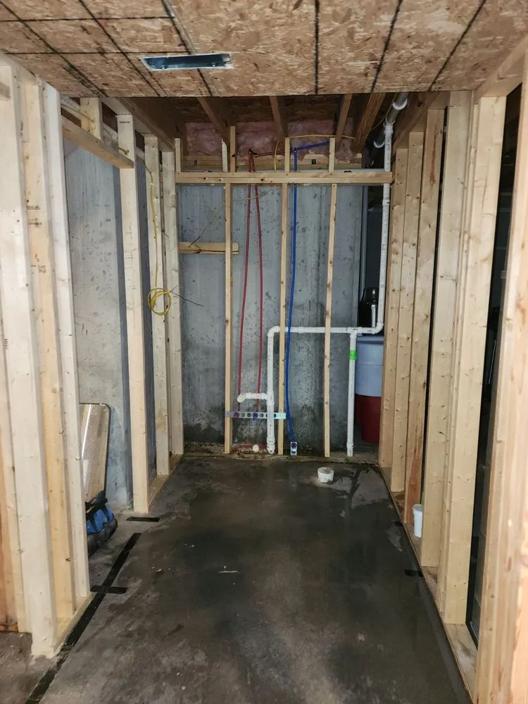 Slide of S.W. Renovations