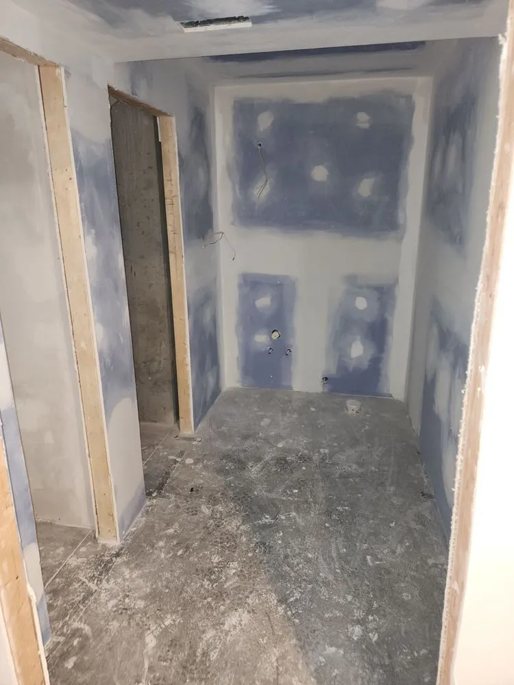 Slide of S.W. Renovations