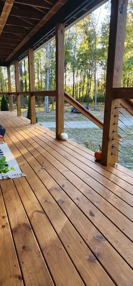 Slide of S.W. Renovations