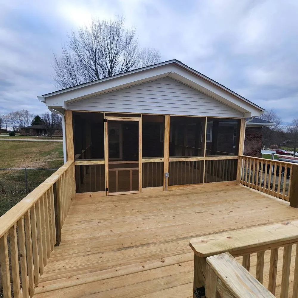 Slide of S.W. Renovations